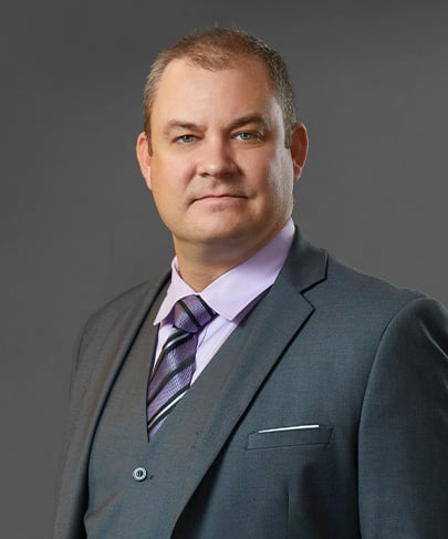 Sean Story