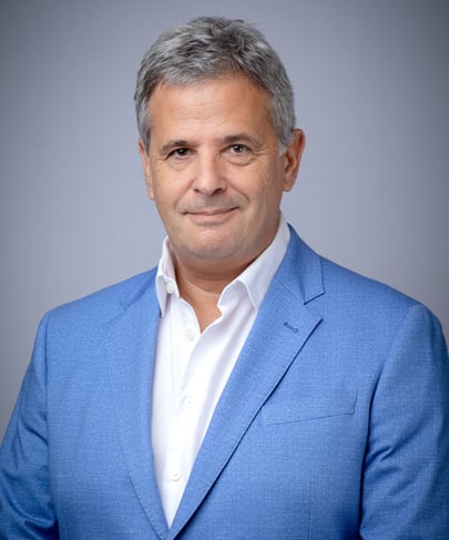 David Steinberg