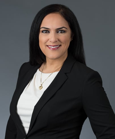 Biography Photo of Suzanne K Sukkar