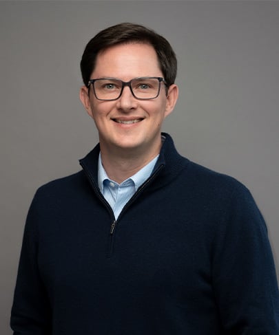 Aaron Thomson