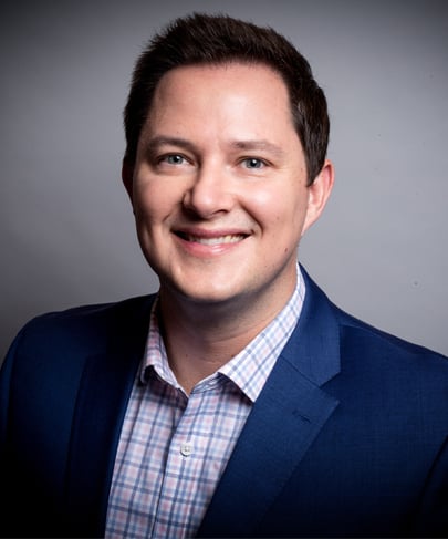 Aaron Thomson