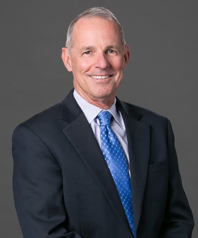 Biography Photo for David I Thompson