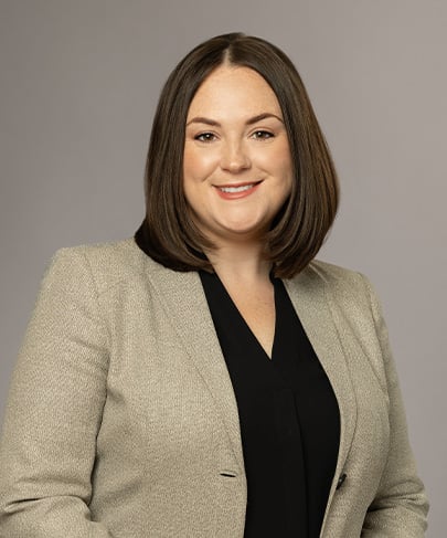 Julia Thibault