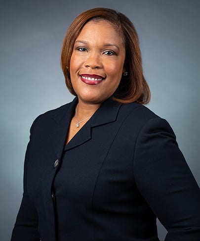 Biography Photo for Shamara M Thomas