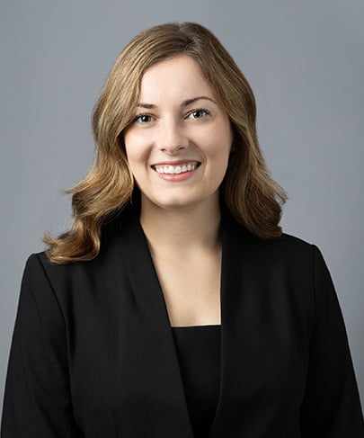 Amanda Letney