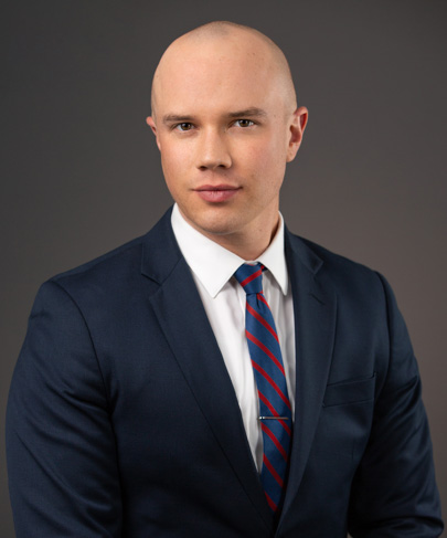 Biography Photo for Brooks T Westergard