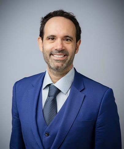 Daniel  Waldman
