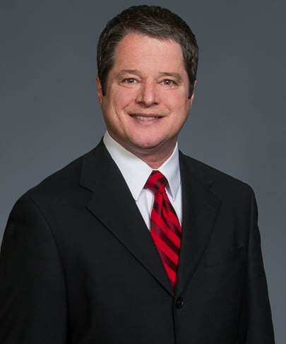 Biography Photo for John D Wright