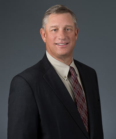 Biography Photo for Mark E Wilson