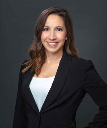 Biography Photo of Melissa L Waite
