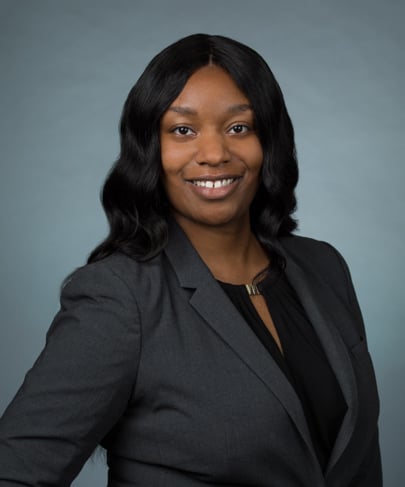 Biography Photo for Share L Williams