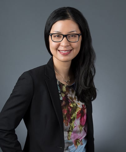 Emily Yao