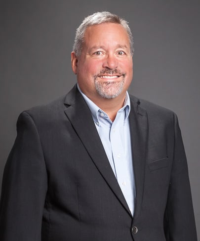 Biography Photo of Jeffrey G York