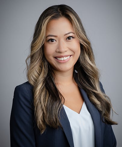Biography Photo of Lydia Yu