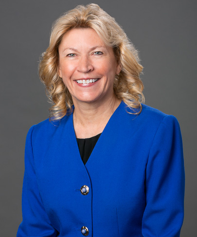 Biography Photo of Julie A Boyd