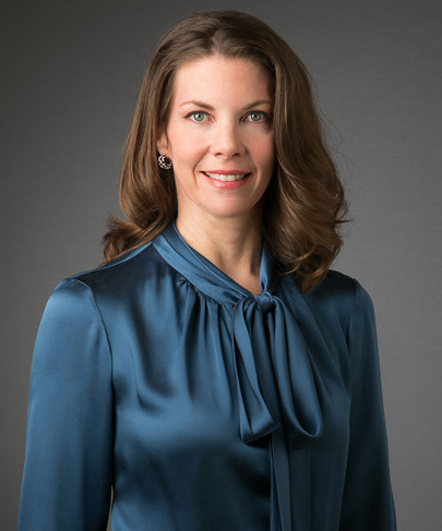 Biography Photo of Alison D Frey