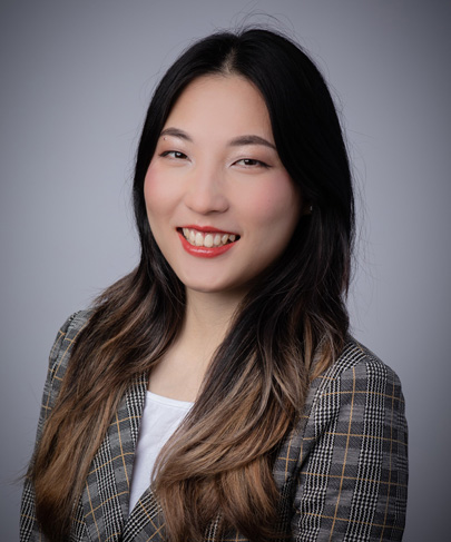 Jane Wu